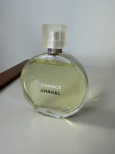 Chanel Chance Verde 100 ml