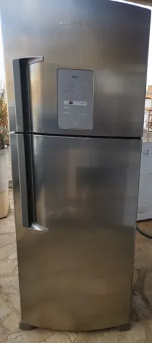 Geladeira Brastemp ative 440 litros 