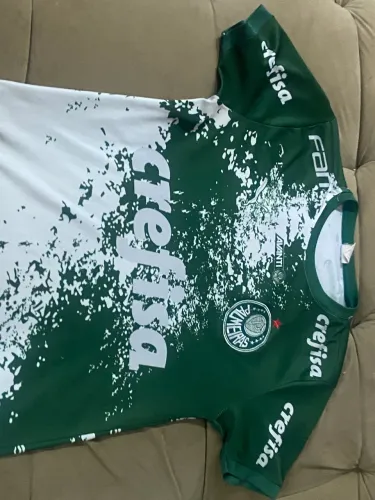 Camisa palmeiras 24/25 nova vendo ou troco