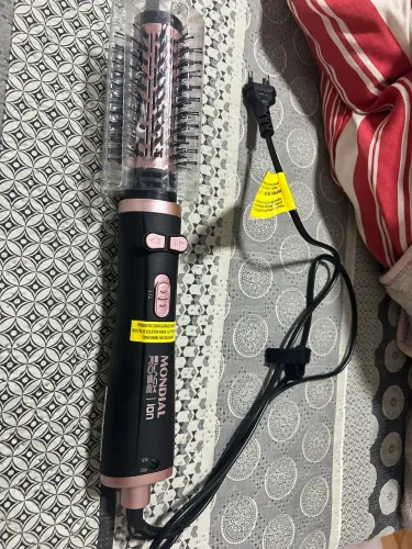 Escova Secadora