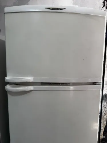 Geladeira frost free 440 litros Brastemp