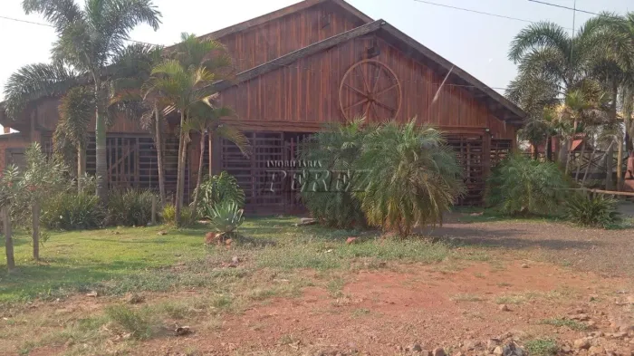 Imóvel comercial à venda em Alvorada do Sul