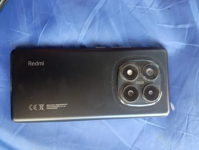 Redimi Note 14pro