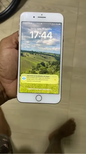 Vendo IPhone 8 Plus