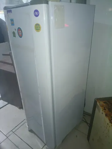 Geladeira