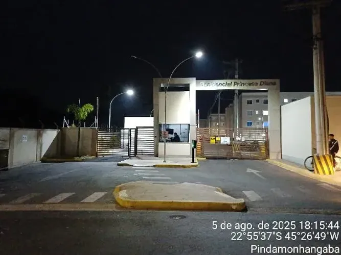 Oportunidade Única em PINDAMONHANGABA - SP | Tipo: Apartamento | Negociação: Venda Online