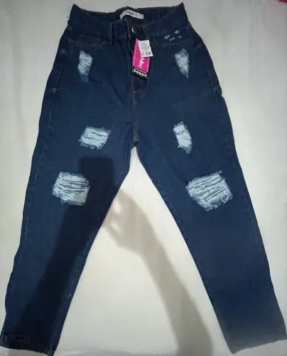 Calça Jeans CodigoGirls