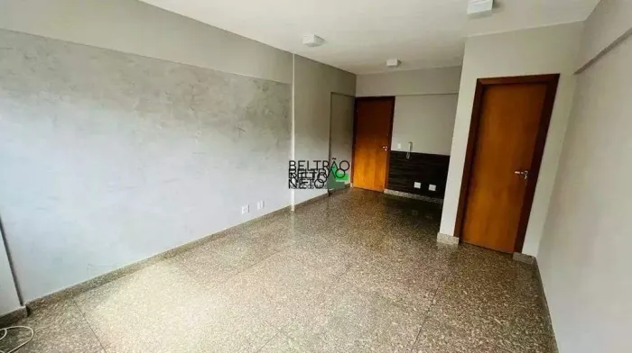 Sala para alugar no Buritis.