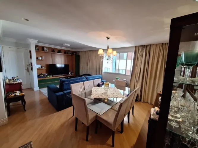 APARTAMENTO DISPONIVEL PARA LOCAÇÃO E VENDA