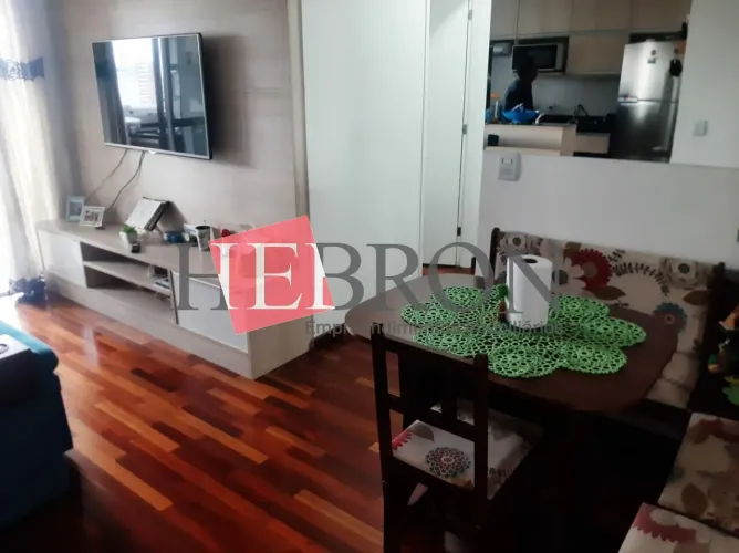 Apartamento para venda no Tatuapé!!!