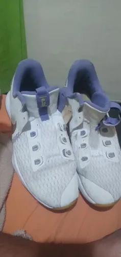 Tênis Nike LeBron witness