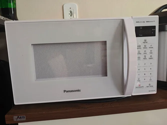 Venda de eletrodomésticos