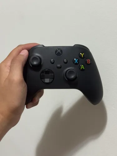 Controle Sem Fio XBOX - Seminovo
