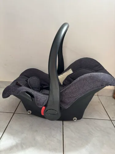 Bebê conforto