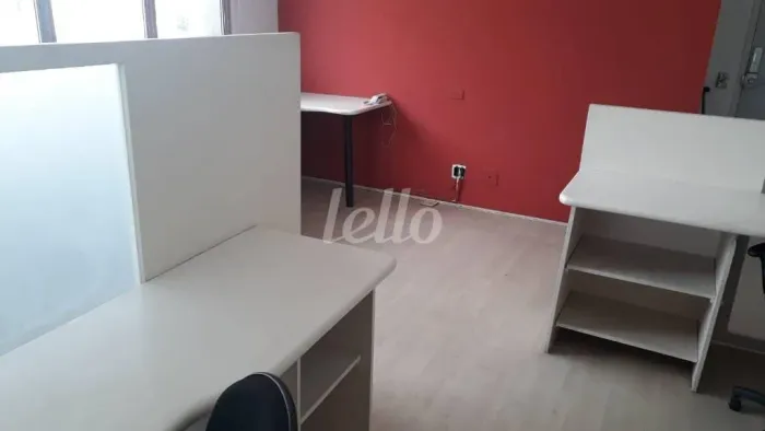 Comercial para alugar no(a) Vila Olímpia