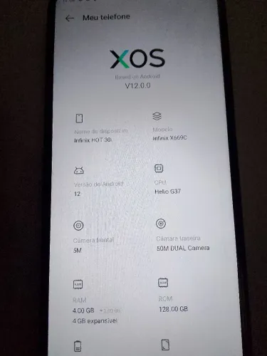 Celulares