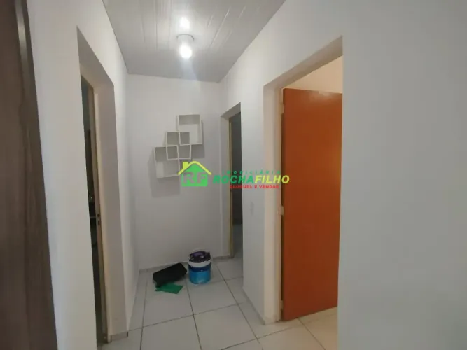 Apartamento disponível com 2 Quartos, 1 Vaga, Vale do Gavião, Teresina - PI