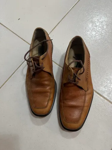 Sapato masculino Constantino 39