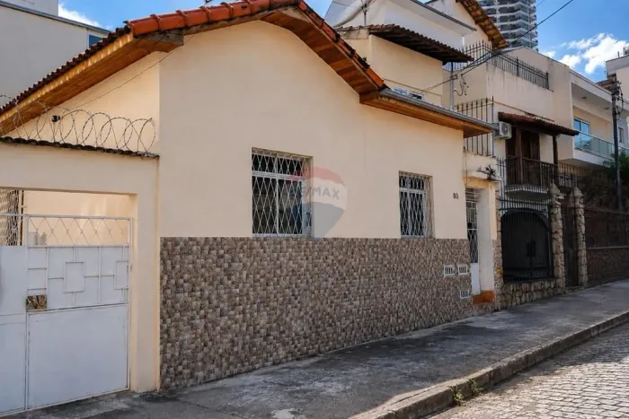 Casa 3 Quartos 3 Vagas | São Mateus, Juiz de Fora
