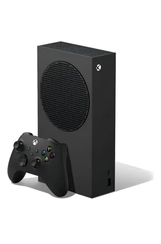 XBOX SERIES S BLACK 1 TB