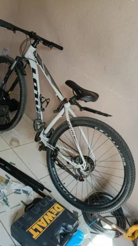 Bike lótus aro29