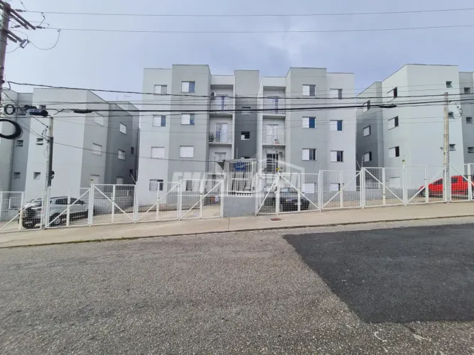 Apartamento no Jardim Simus - Sorocaba/SP