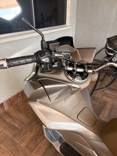 HONDA PCX 2022 ? OPORTUNIDADE