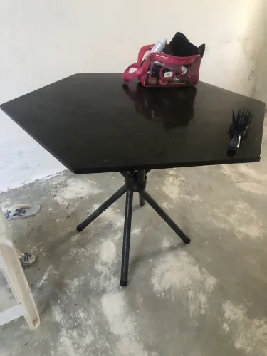 Mesa de mamore