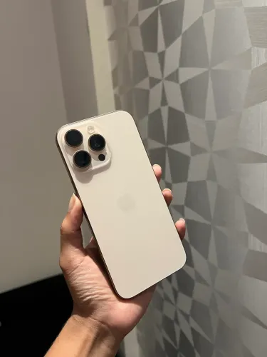 IPHONE 16 PRO MAX 256GB