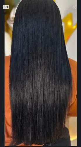 CABELO HUMANO