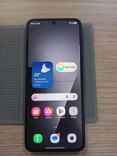 Samsung Zflip7