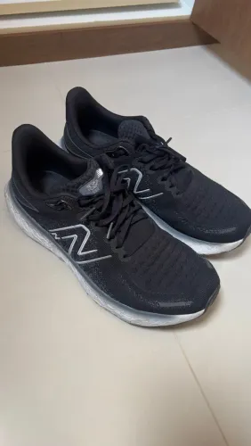 New balance 1080v12 tam 43