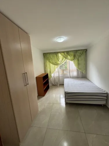 QUARTO CASAL/SOLTEIRO PARA ALUGAR / JARDIM DAS AMÉRICAS-CURITIBA