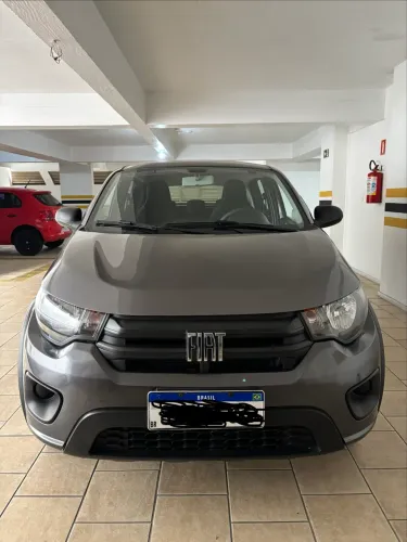 Fiat Mobi Like 1.0 Fire Flex 5P. 2023
