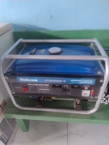 Motor de energia