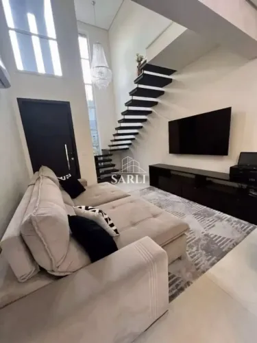 Imóvel para venda tem 150 metros quadrados com 3 quartos em Beira Rio - Biguaçu - SC