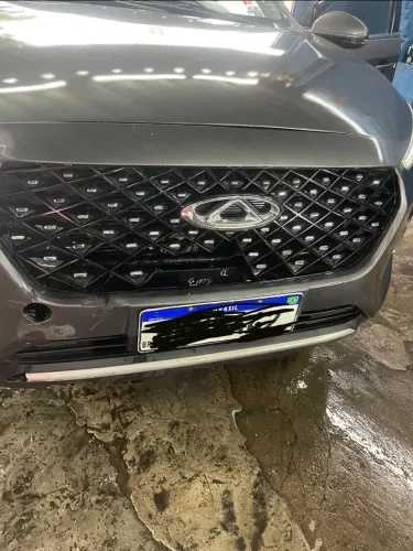 Chery Tiggo 3X PRO 1.0 Turbo Flex AUT 2022