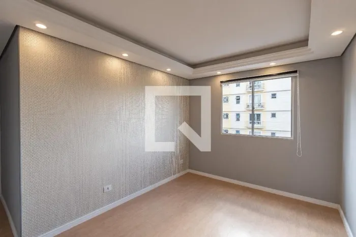 Apartamento à Venda - Jardim Santa Emília, 2 Quartos, 44 m2