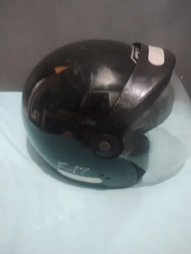 Capacete moto