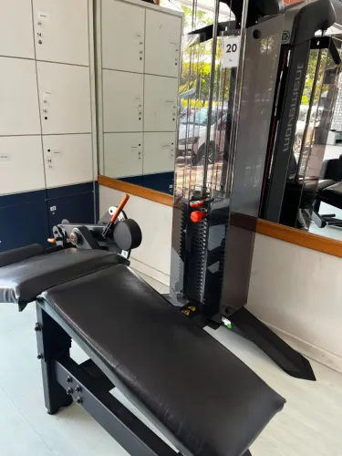 MESA FLEXORA MOVIMENT