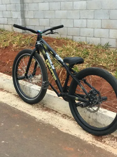 Gios 2018 FRX EDIÇÃO LIMITADA 