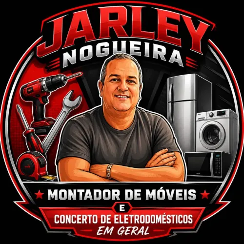 Montador de móveis & concertos de eletrodomésticos 