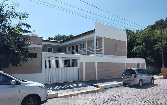 Apartamento para Alugar - Tirol - Natal/RN