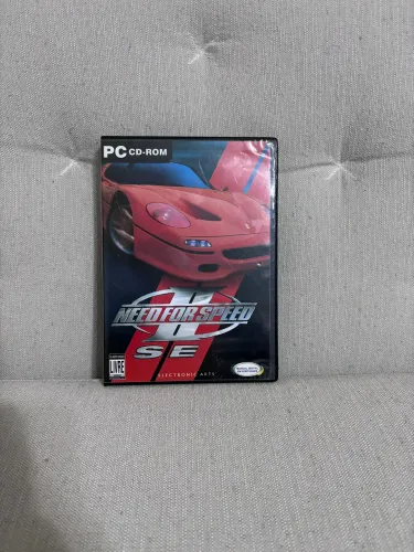 Need for Speed 2 - PC