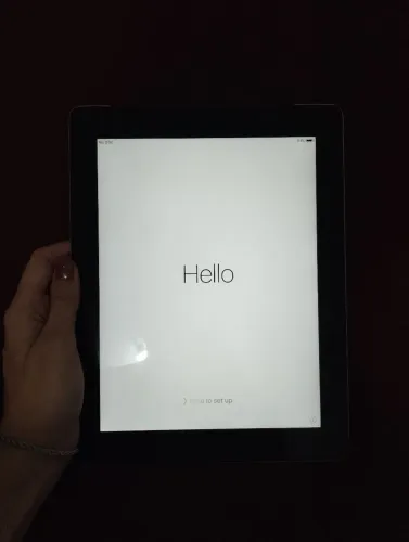 iPad 2 16gb em perfeito estado