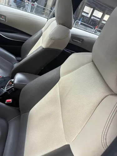 Toyota Corolla Altis Prem. Hybrid 1.8 Flex AUT 2024