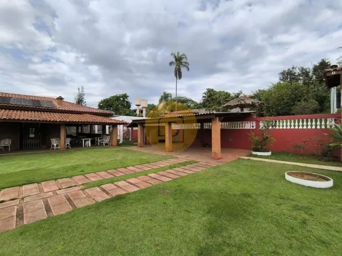 Chácara para venda e locação Terras de San Marco Itatiba/SP