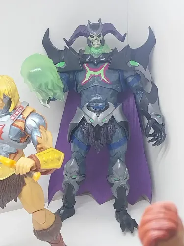 Figura Skelegod Masterverse Revelation