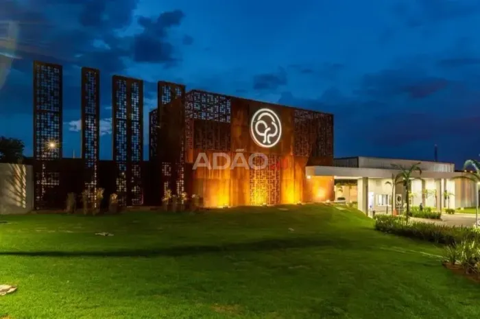 Lote condomínio fechado