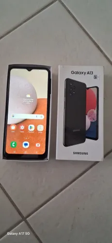 Galaxy A13 128 GB